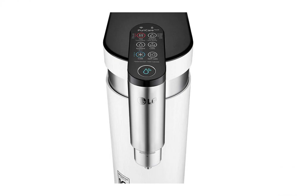 lg wd515an